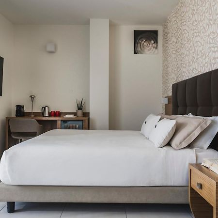 Aqua Hotel Rimini Ngoại thất bức ảnh