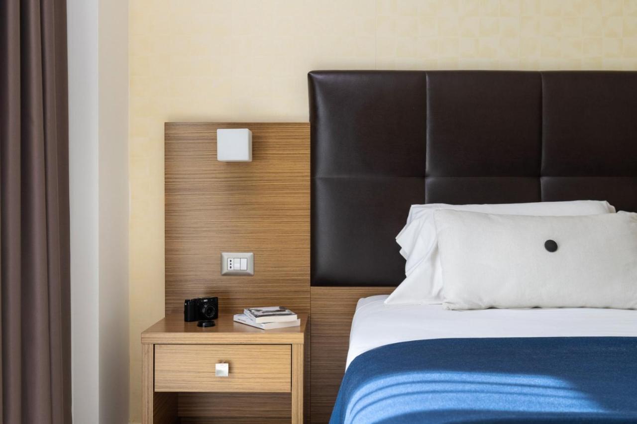 Aqua Hotel Rimini Ngoại thất bức ảnh