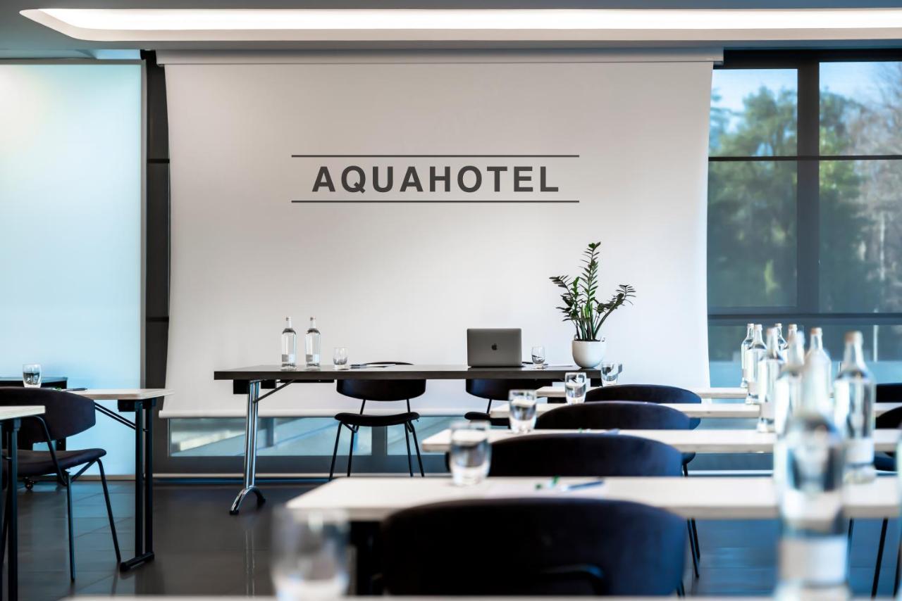 Aqua Hotel Rimini Ngoại thất bức ảnh