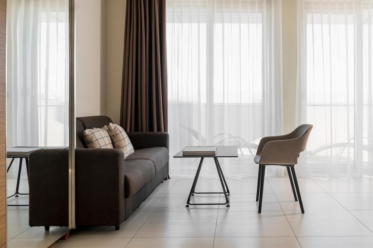 Aqua Hotel Rimini Ngoại thất bức ảnh