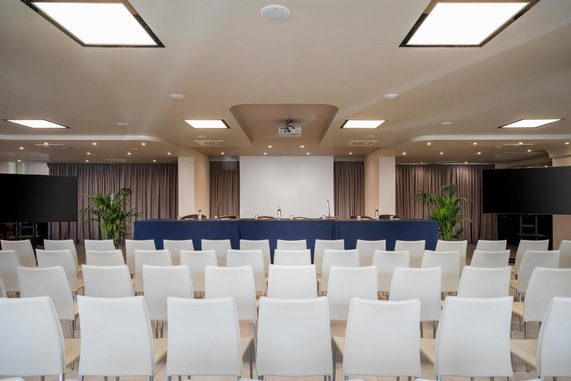Aqua Hotel Rimini Ngoại thất bức ảnh