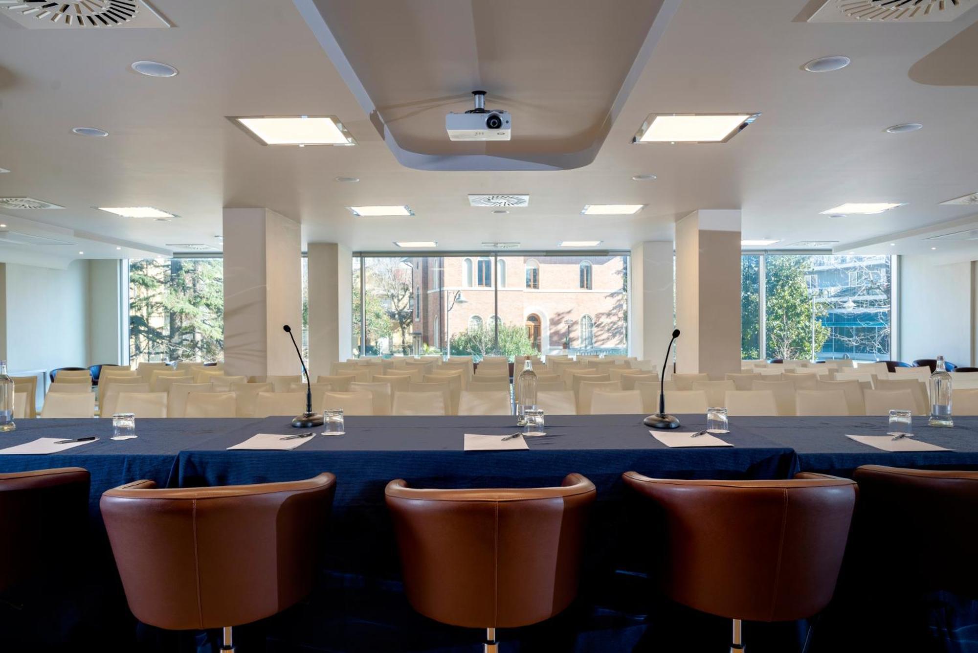 Aqua Hotel Rimini Ngoại thất bức ảnh
