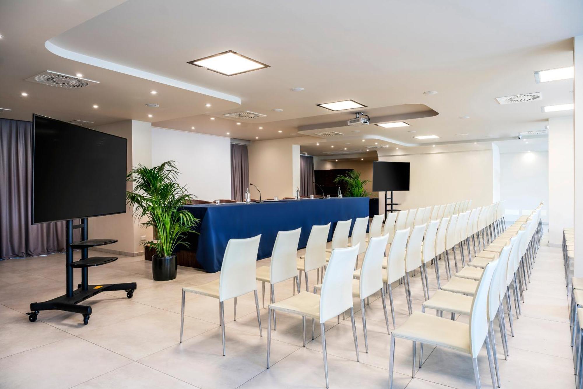 Aqua Hotel Rimini Ngoại thất bức ảnh
