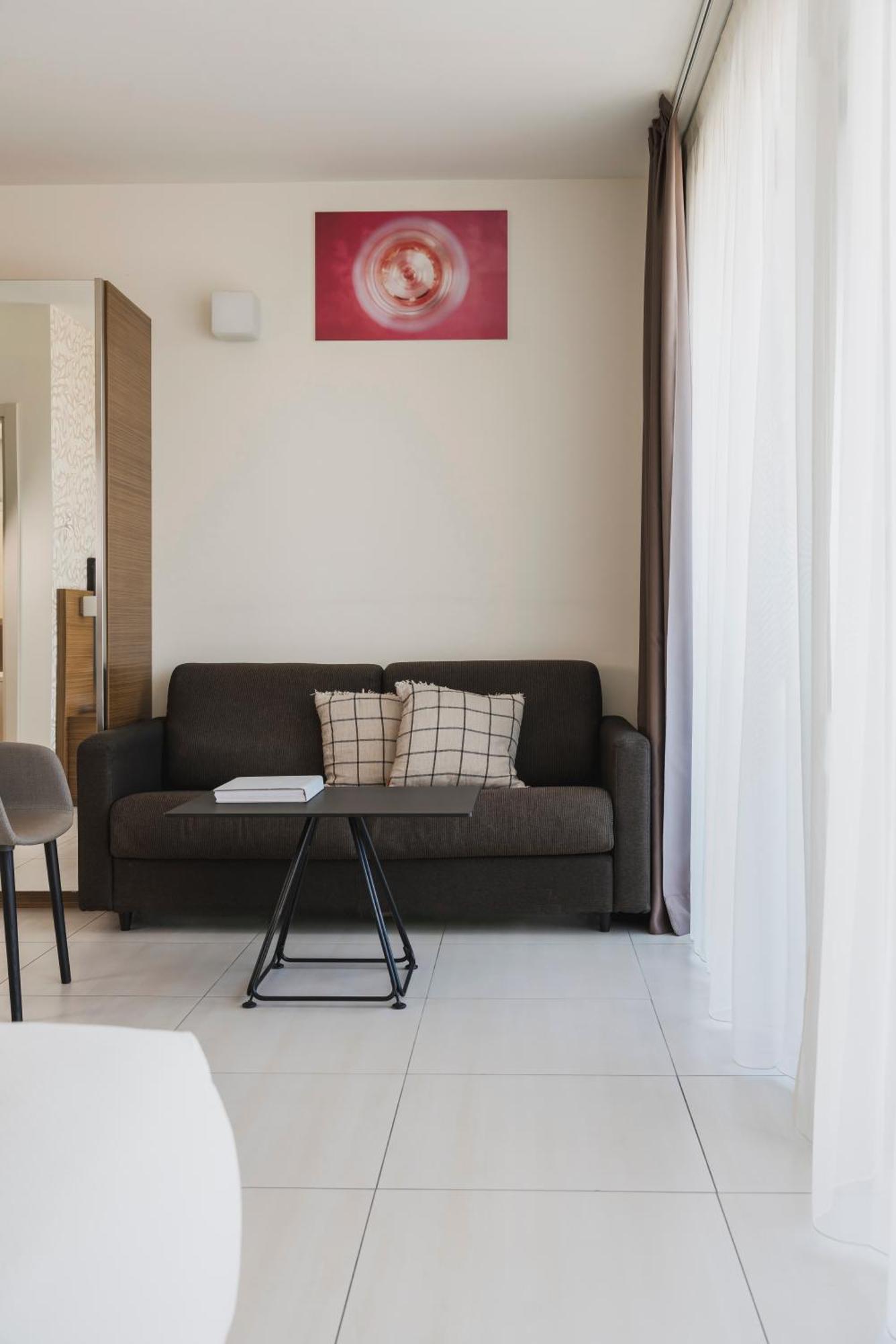 Aqua Hotel Rimini Ngoại thất bức ảnh