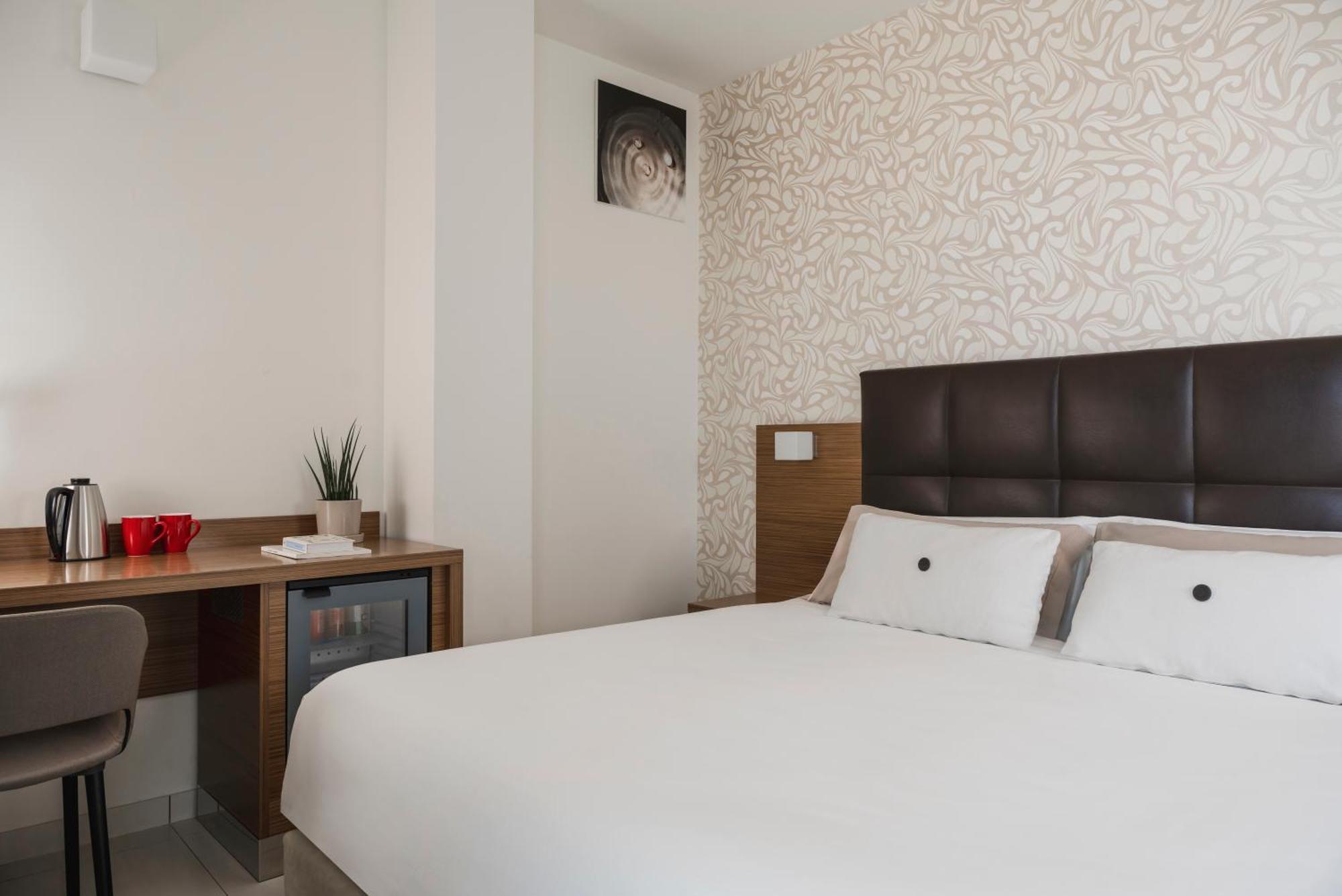 Aqua Hotel Rimini Ngoại thất bức ảnh